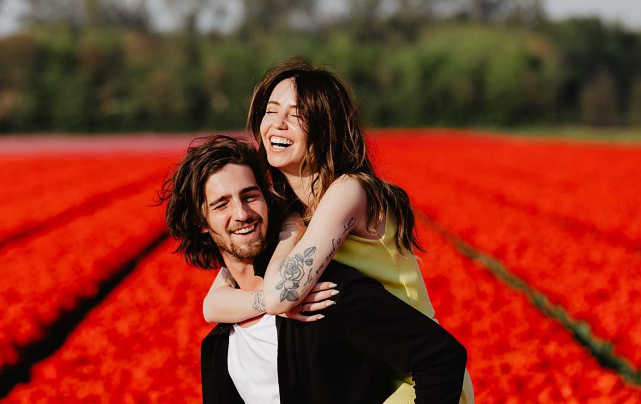 &quot;Треба було скинути тягар із себе&quot;: Дантес вперше назвав причину розриву з Дорофєєвою